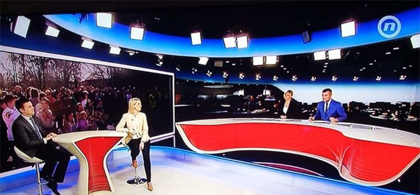 Ministar Ćorić potvrdio interes Mađara za kupnju LNG-a Hrvatska